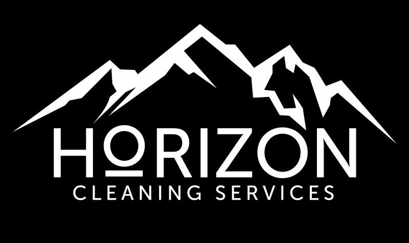 Horizon Cleaning Services logo.